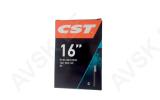 Ratta siserehv CST 16" x 1.75/2.125, A-V 40 mm