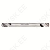 Double End Drill HSS-G Split-P, PROFI PLUS 4,1 mm in Bohrcraft-QuadroPack