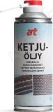 At tööstuslik keti- ja trossiõli 400ml