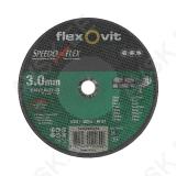 Kivi lõikeketas 230x3,0x22,23 C24/30RS-BF41 Speedoflex L3156