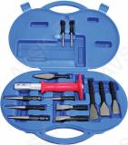 13-OS. MIX MEISLITE-TORNIDE KOMPLEKT. VAHETATAVAD OTSAD TRIUMF