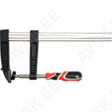 F-Wood Clamp 300X80mm