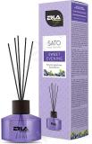 ERLA SATO SWEET EVENING ÕHUVÄRSKENDAJA/DIFUUSER 50ML