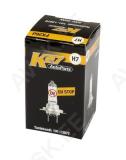 AUTOL.K27 H7 24V 70W PX26D