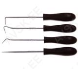 Miniature Hook Set | 4 pcs.