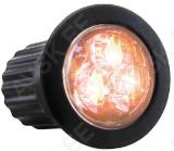 VILKUR LED 12/24 MINI EYE