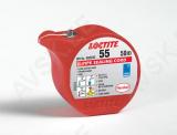 Loctite 55 - torukeerme nöör 50m