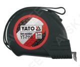 Mõõdulint 3m/16mm YATO magnet pidurdatud (auto-lock)