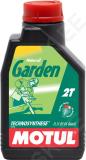 MOTUL GARDEN 2T 1L