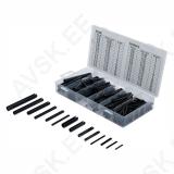 Roll Pin Assortment | 450 pcs.
