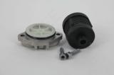 VOLVO O.E HALDEX FILTER