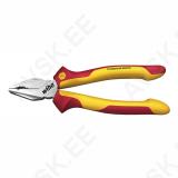 Combination pliers 160mm Professional electric with DynamicJoint® and OptiGrip with extra long cutting edge
