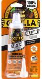 Gorilla liim "sealant" 80ml läbipaistev nordic