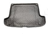 Pagasimatt hyundai terracan, alates 2002, must