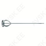 Мешалка для краски 1000х600мм