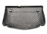 Pagasimatt citroen c3, 2002 - 2009, must