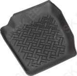 AUTOMATT RENSI 870 BLACK