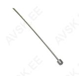 CIĘGNO PRZERZUTKI SACCON INOX 225 CM pak po 10