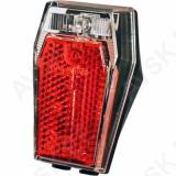 Dünamo tagatuli Union UN-4370, porilaual