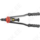 Mutterneeditangid M3-M12 410mm