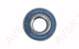 Laager Enduro Bearings 3002 LLU ABEC 3 Double Row