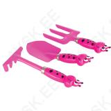 Kids Gardening Set (3 Elements)