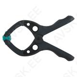 Näpitsklamber Microfix 30 mm