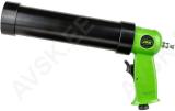 Pneumo silikoonipüstol 2.5-5bar. 310ml jbm*
