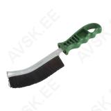 Käsihari 265mm nailon