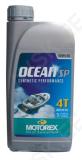 MOTOREX OCEAN SP 4T 10W40 1L