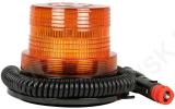 KOLLANE LED VILKUR "X-LOW" 12V/24V MAGNETIGA. 3 REZIIMI. 4M JUHE JBM