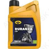 KROONOIL DURANZA LSP 5W30 1L