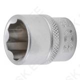 Padrunvõti 18mm Super Lock 3/8"