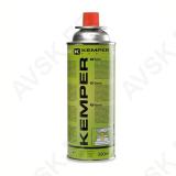 Gaasiballoon butaan 227g bajonett ühendus