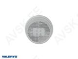 LED gabariittuli Valeryd Ø80 valge 12-30 V sis. kaabel