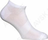 TÖÖJALANÕUDE SOKID VALGED 2-PAARI LIGHT ANKLE 46-47 JALAS