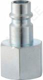 SURUÕHU KIIRLIIDE RP 3/8" SISEKEERE XF 7.4MM PCL AA7107