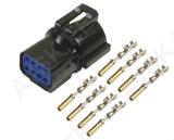 LIITESARI FORD,8-P IN 2TK/PAKK