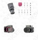 LIITESARI 6-PIN, 1TK