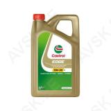CASTROL EDGE FST TITANIUM M 5W30 5L