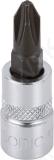 1/4" PADRUNOTSIK RIST PH2 SONIC