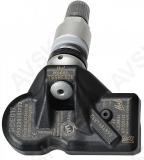 Tpms andur 4069. 434 mhz huf/beru rde017 bmw (oe:053220701702.36106798872)