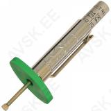 REHVIMUSTRI SÜGAVUSE MÕÕTJA 1-26MM (+/-0.25MM) EC 89/459 PCL