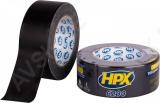 Teip niiskuskindel 48mm/25m must 6200 super hpx