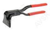 Edging Pliers 280mm 90° Cut