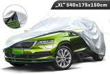 AUTOKATE SUV XL 540X175X150CM 3-KIHILINE HELKURITE JA UKSELUKUGA CARMOTION
