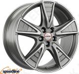 Speedline sl7 8.5x18 5x120/45 (82.0) (at) (tüv) kg1000 *