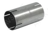 ÜHENDUSTORU 63.5 MM, ROOSTEVABA
