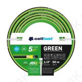 Садовый шланг GREEN ATS2™ 1/2'' 50 м