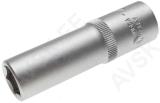 Pikk padrunvõti 1/2" Pro Torque 14mm